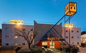 hotelF1 Genève Saint Julien en Genevois